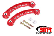 BMR Suspension BMR 08-17 Challenger Non-Adj. Upper Trailing Arms (Polyurethane) - Red