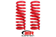 BMR Suspension SP112R