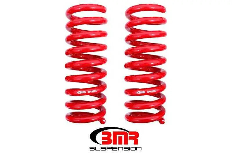BMR Suspension SP112R