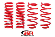 BMR Suspension SP110R