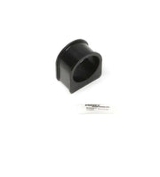 BMR Suspension BMR 10-12 5th Gen Camaro Steering Rack Mount Bushing Kit (Elastomer) - Black