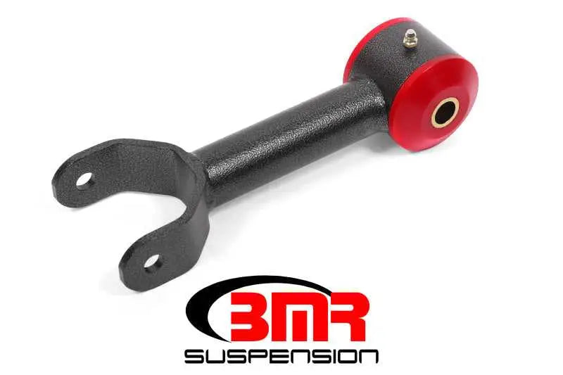 BMR Suspension BMR 11-14 S197 Mustang Non-Adj. Upper Control Arm (Polyurethane) - Black Hammertone