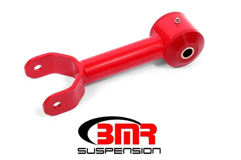 BMR Suspension BMR 11-14 S197 Mustang Non-Adj. Upper Control Arm (Polyurethane) - Red