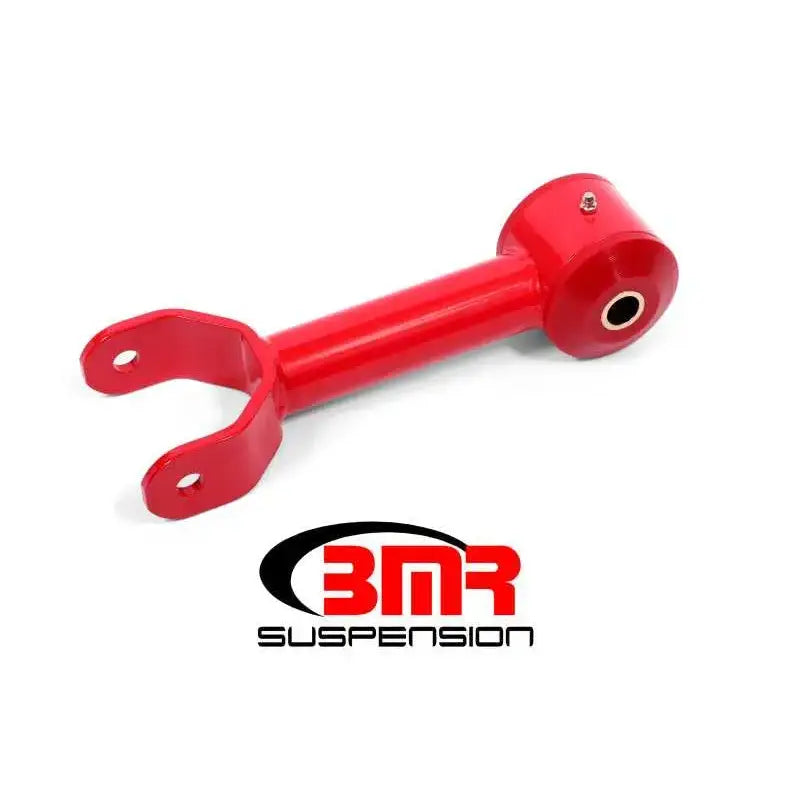 BMR Suspension BMR 11-14 S197 Mustang Non-Adj. Upper Control Arm (Polyurethane) - Red