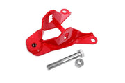 BMR Suspension BMR 11-14 S197 Mustang Upper Control Arm Mount - Red