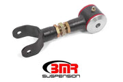 BMR Suspension BMR 11-14 S197 Mustang Upper Control Arm On-Car Adj. (Polyurethane) - Black Hammertone