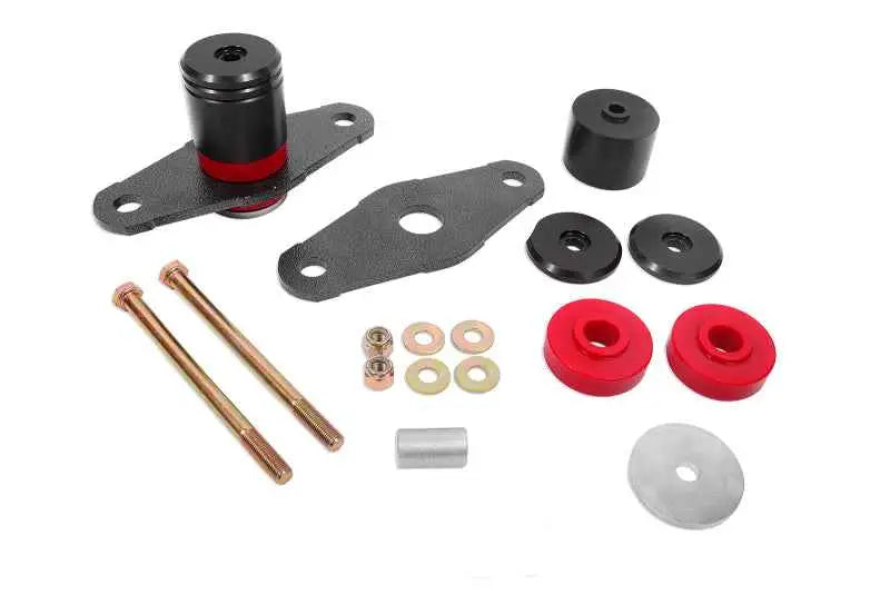 BMR Suspension MM110