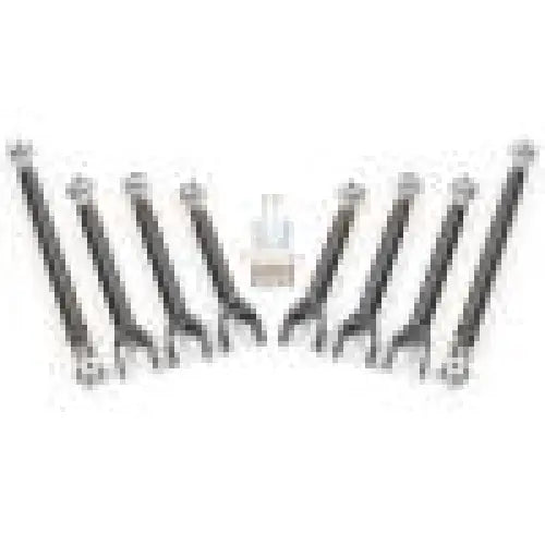 BMR Suspension RSK639H Bmr 15-19 Cts-v Suspension