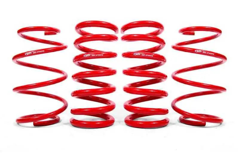 BMR Suspension SPD763R