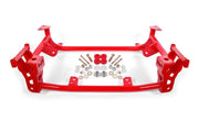 BMR Suspension BMR 15+ Ford Mustang GT Lightweight K-Member - Red