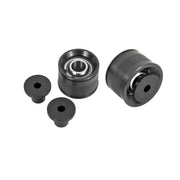 BMR Suspension BK070 BMR 16-17 6th Gen Camaro Front Radius Rods Bearing Kit - Black - BK070
