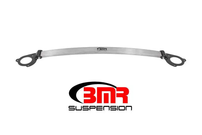 BMR 16-17 6th Gen Camaro Front Strut Tower Brace (Stainless Steel) - Natural 
