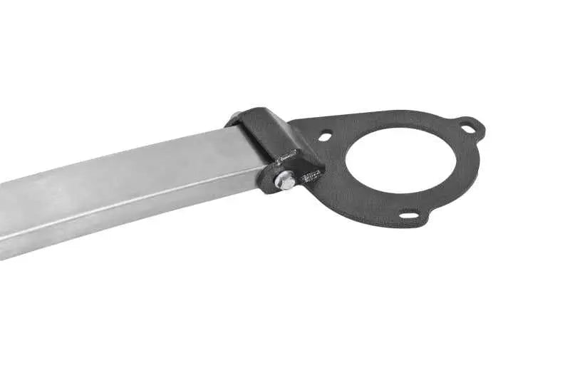 BMR Suspension BMR 16-17 6th Gen Camaro Front Strut Tower Brace (Stainless Steel) - Natural