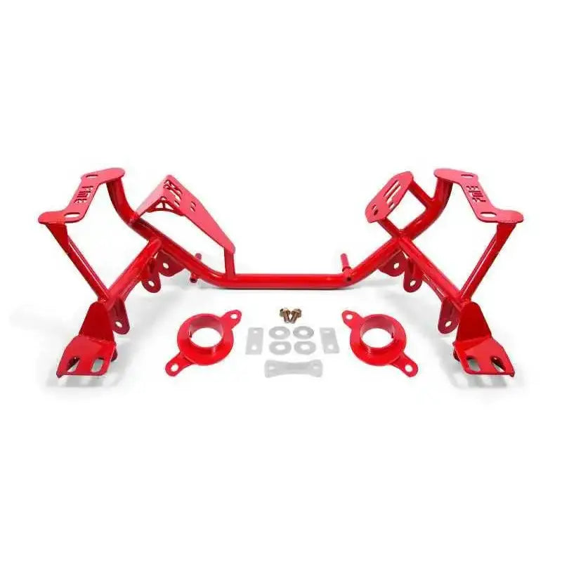 BMR Suspension KM732R