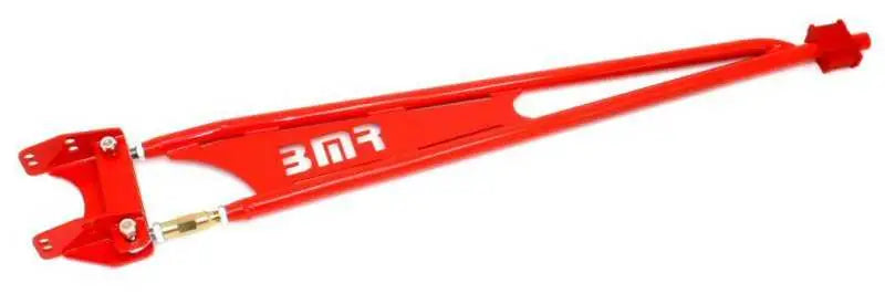 BMR Suspension BMR 82-02 3rd Gen F-Body Adj. Bolt-In Torque Arm - Red
