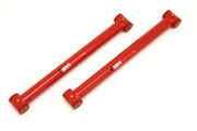 BMR Suspension BMR 82-02 3rd Gen F-Body Non-Adj. Lower Control Arms (Polyurethane) - Red
