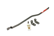 BMR 82-02 3rd Gen F-Body Panhard Rod Relocation Kit - Black Hammertone - Truck & Automotive