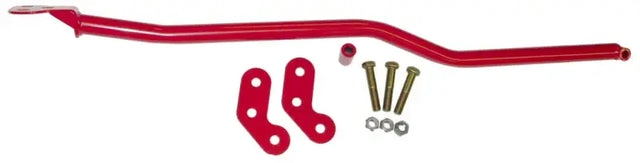 BMR 82-02 3rd Gen F-Body Panhard Rod Relocation Kit - Red - Truck & Automotive