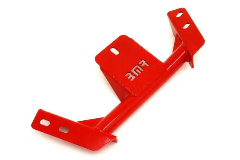 BMR Suspension BMR 84-92 3rd Gen F-Body Transmission Conversion Crossmember TH350 / Powerglide - Red
