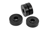 BMR 93-02 F-Body Motor Mount Solid Bushing Upgrade Kit - Black Anodized - Truck & Automotive