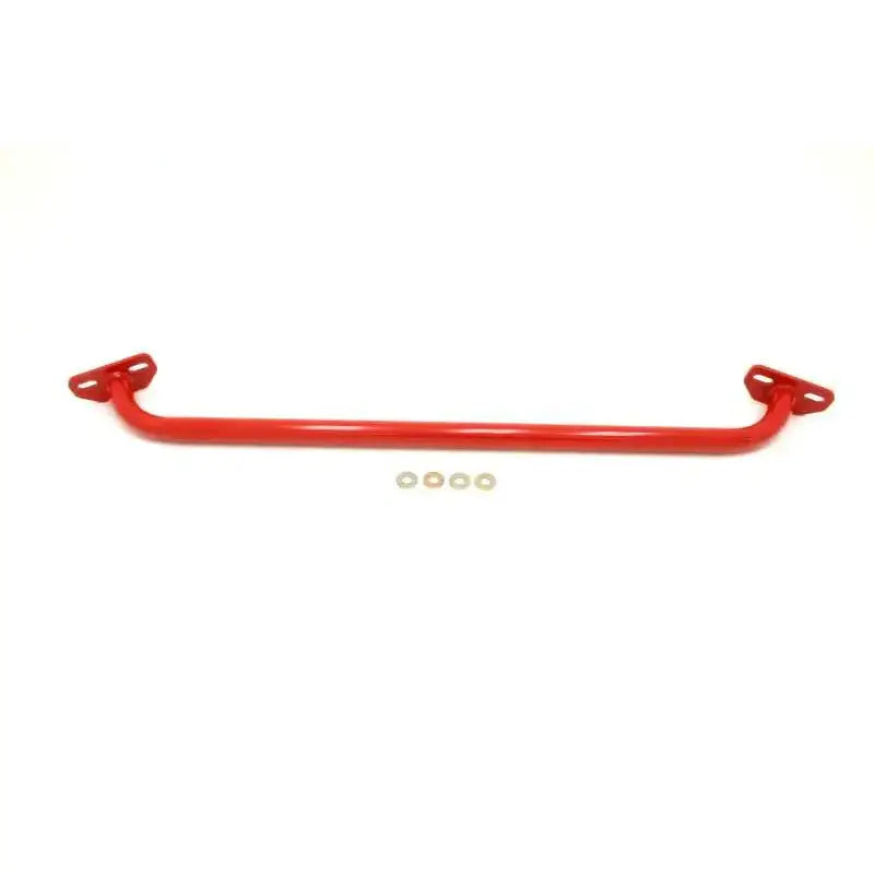 BMR Suspension BMR 93-02 F-Body V8 Shock Tower Brace - Red