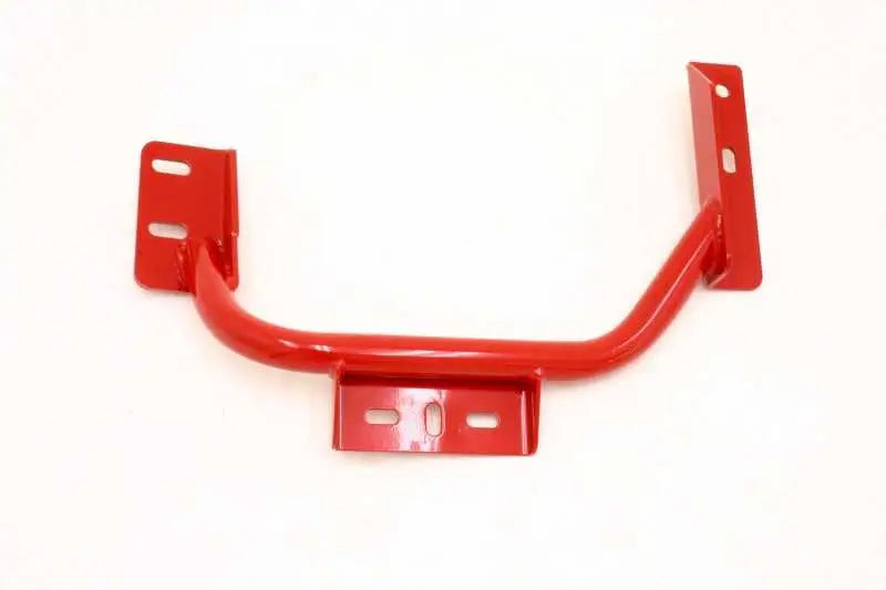 BMR Suspension BMR 93-97 4th Gen F-Body Transmission Conversion Crossmember 4L80E LT1 - Red