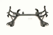 BMR Suspension BMR 98-02 4th Gen F-Body K-Member w/ Turbo LS1 Motor Mounts and STD. Rack Mounts - Black Hammertone