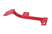 BMR Suspension BMR 98-02 4th Gen F-Body Transmission Conversion Crossmember 4L80E LS1 - Red