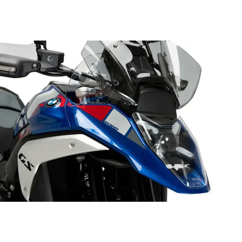Headlight Protector Clear Bmw - PUIG