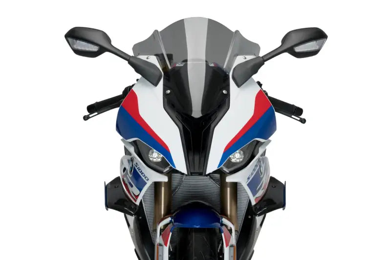 Sport Side Spoilers Black Bmw - PUIG