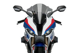 Sport Side Spoilers Black Bmw - PUIG