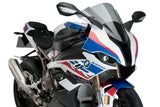 Sport Side Spoilers Black Bmw - PUIG