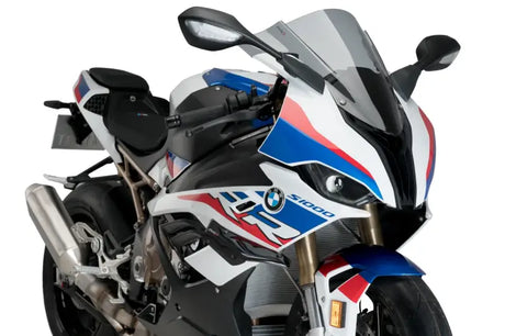 Sport Side Spoilers Black Bmw - PUIG
