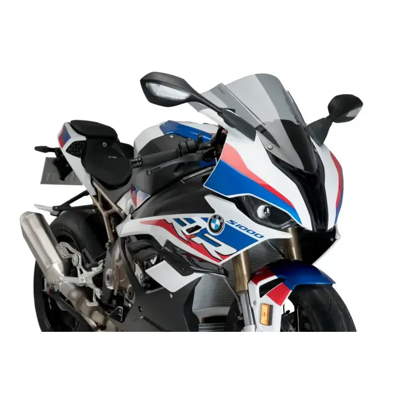 Sport Side Spoilers Black Bmw - PUIG