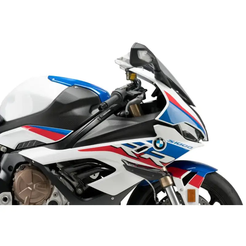 Sport Side Spoilers Black Bmw - PUIG