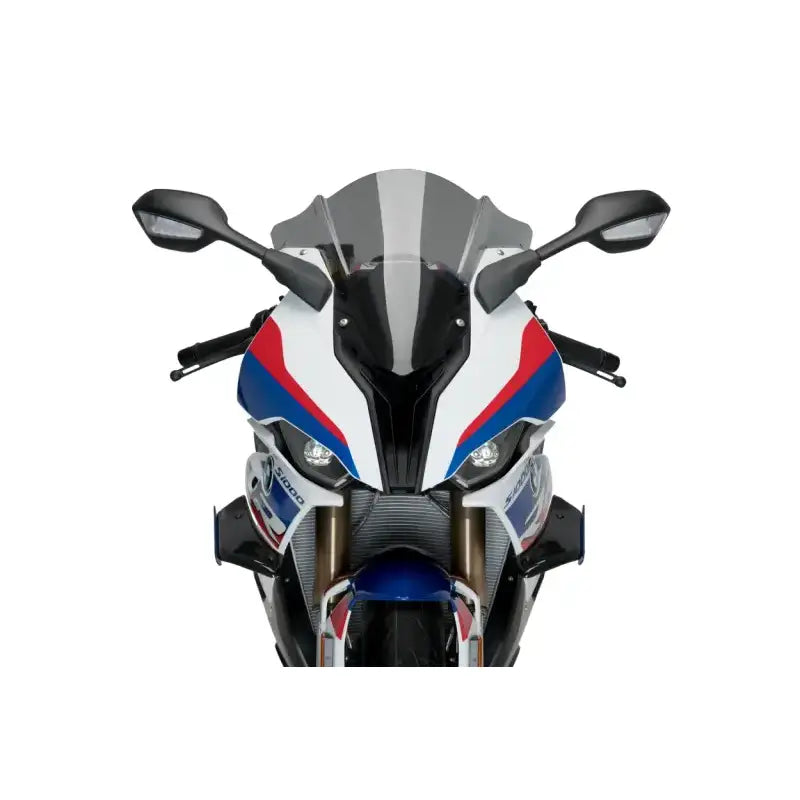 Sport Side Spoilers Black Bmw - PUIG