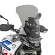Windshield Specific Smoke Bmw - GIVI