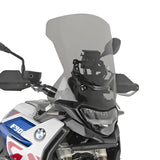 Windshield Specific Smoke Bmw - GIVI