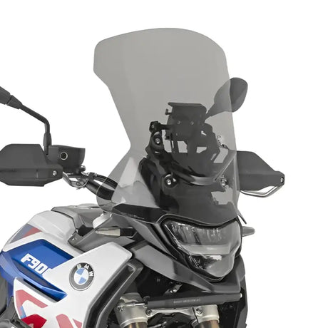 Windshield Specific Smoke Bmw - GIVI