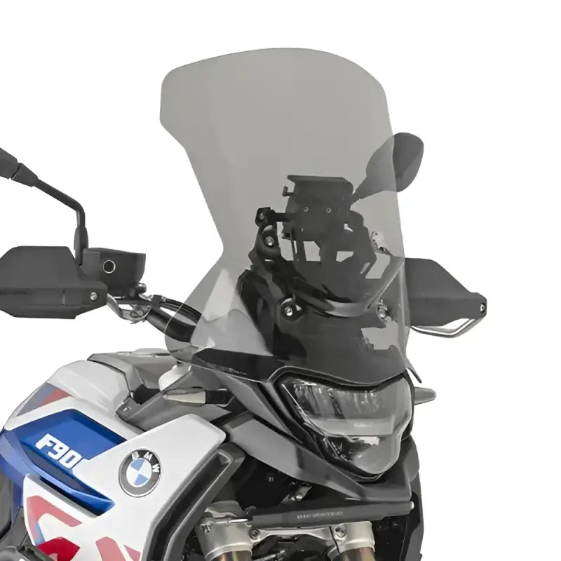 Windshield Specific Smoke Bmw - GIVI