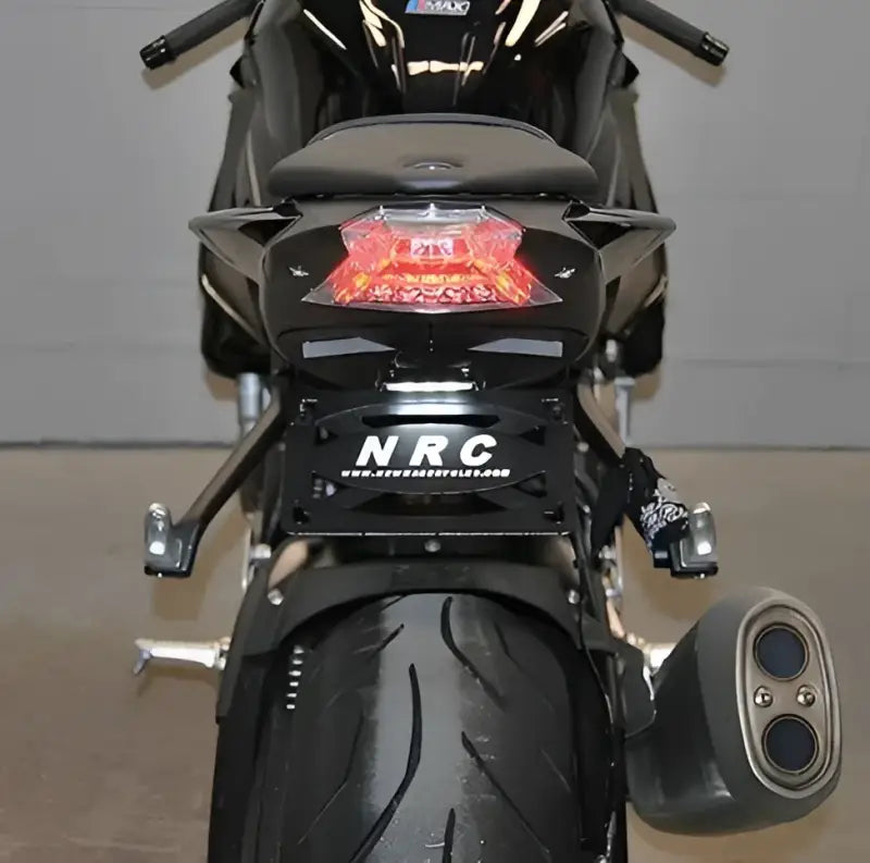 BMW1000-FE-15 Fender Eliminator Bmw