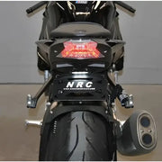 BMW1000-FE-15 Fender Eliminator Bmw