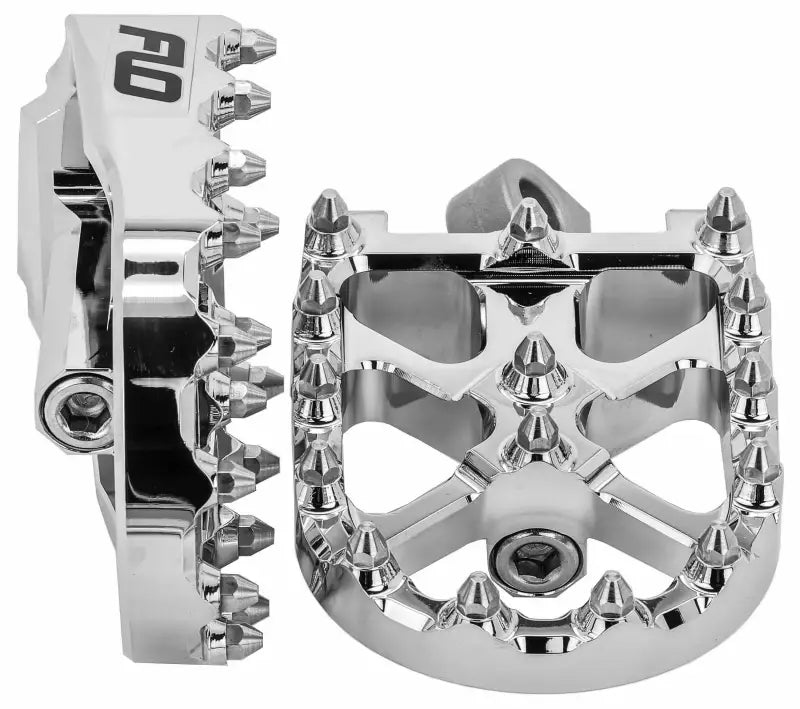 FLO MOTORSPORTS FPEG-800V3CR