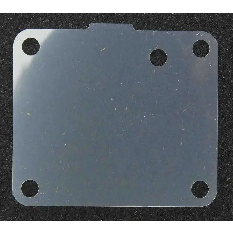 BN34/97 Pump Diaphragm (Clear)