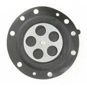 BN38/02 Round Pump Main Diaphragm Assembly 34/38/44mm