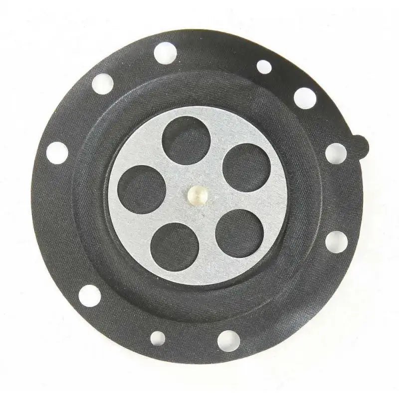 BN38/02 Round Pump Main Diaphragm Assembly 34/38/44mm