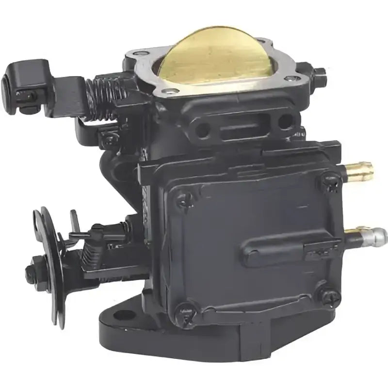 BN44-40-43 Super Bn Square Carburetor 44mm
