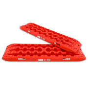 Mishimoto BNRB-109RD Mishimoto Borne Recovery Boards 109x31x6cm Red