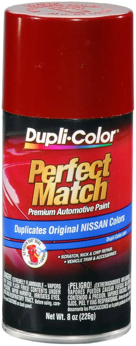BNS0570 VHT P/M Chry Red Prl M  Ah3