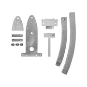 Boat Lift Boss 3005.3480 Bracket 3006.4550 3006.4553